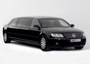 2005 Volkswagen Phaeton